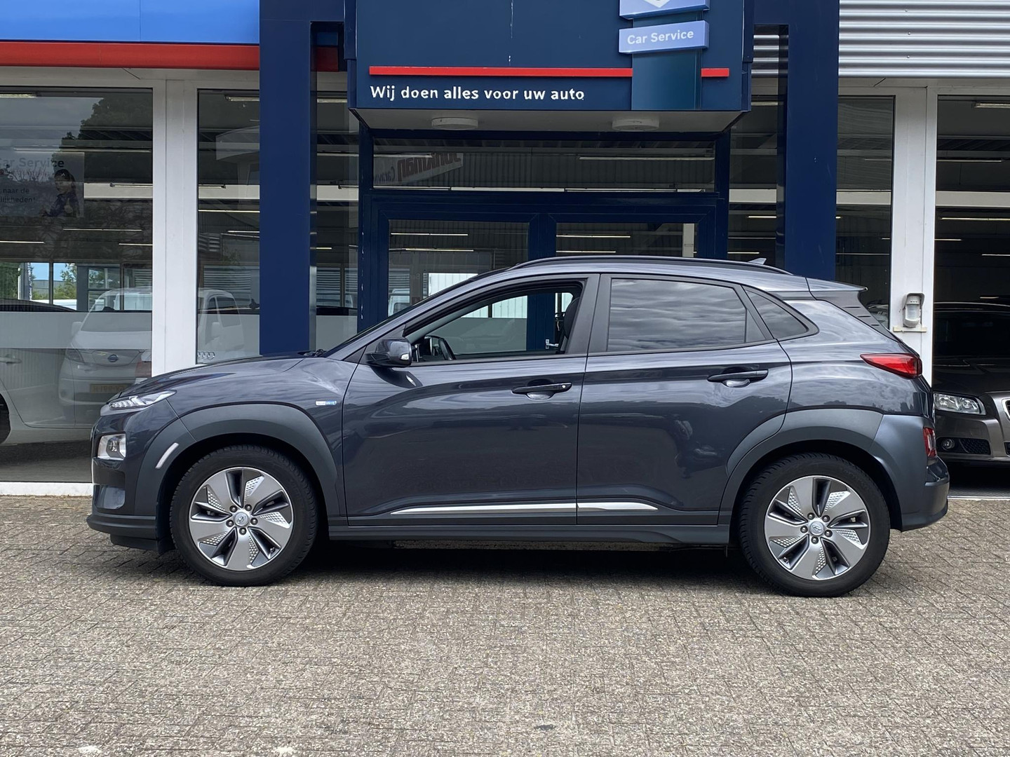 Hyundai Hyundai