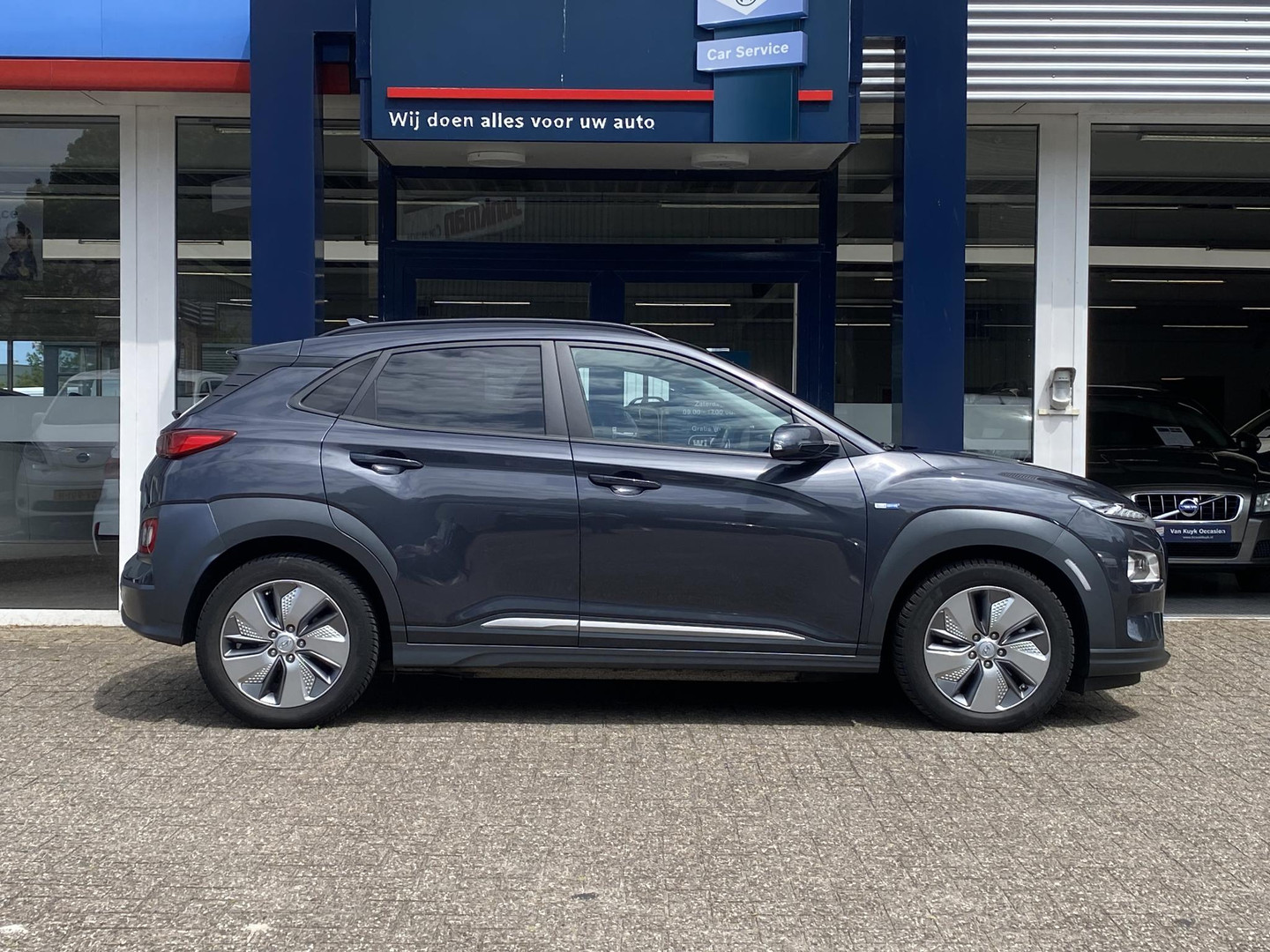 Hyundai Hyundai