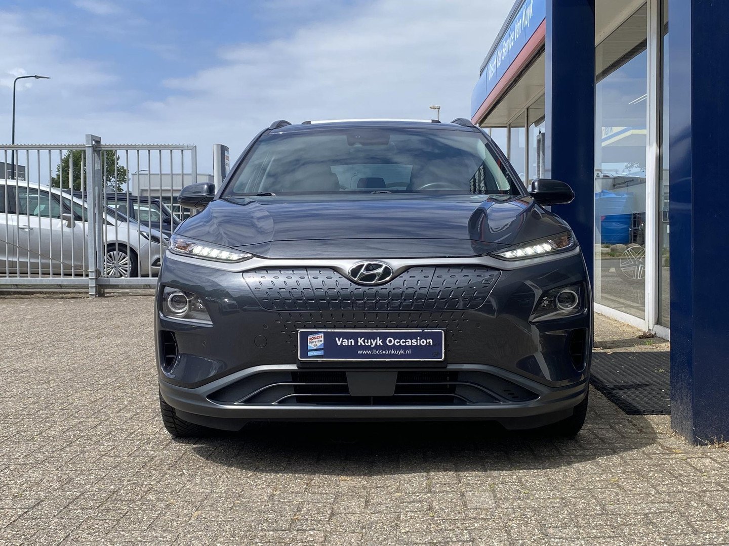 Hyundai Hyundai