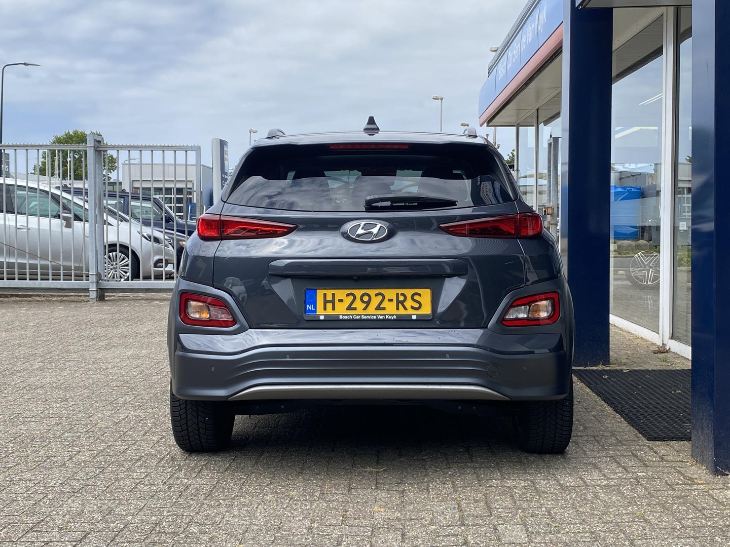 Hyundai Hyundai