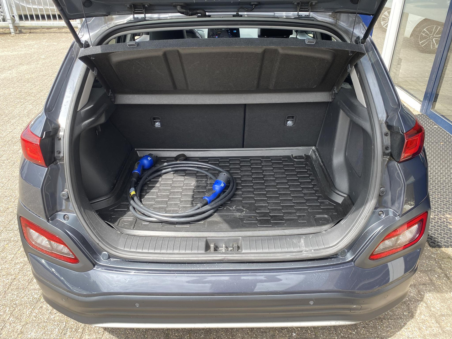 Hyundai Hyundai