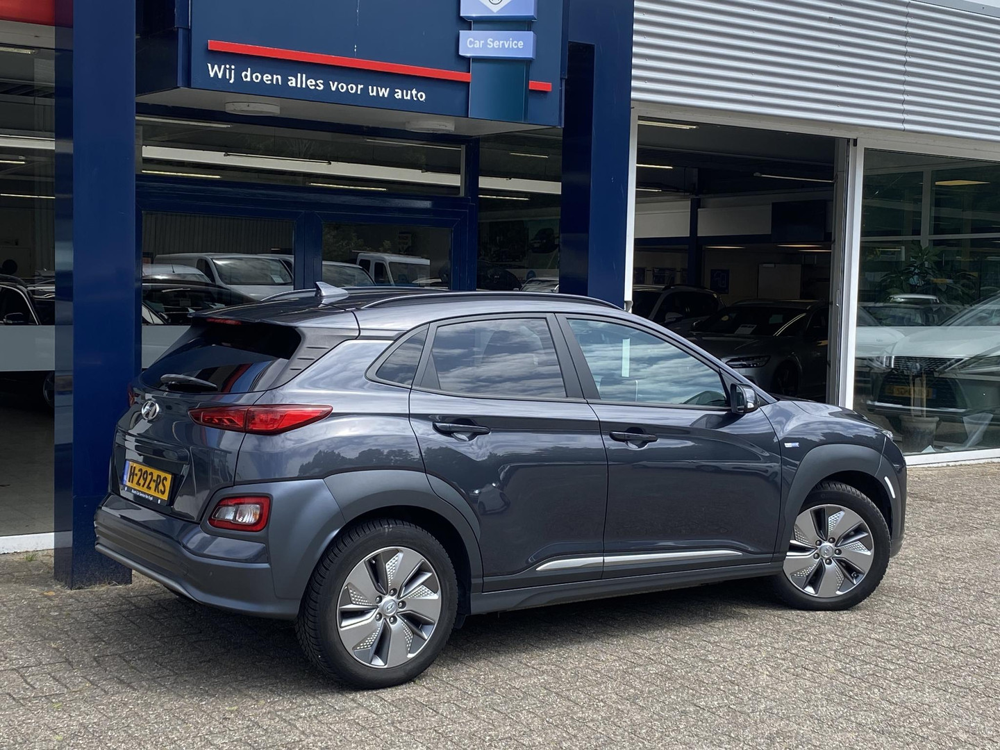 Hyundai Hyundai