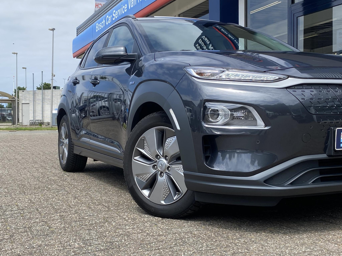 Hyundai Hyundai