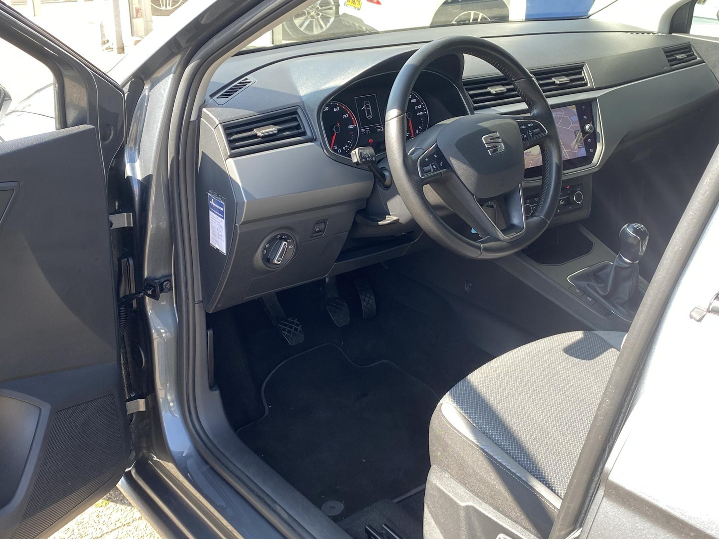 SEAT SEAT