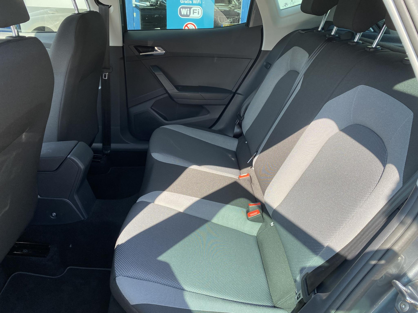 SEAT SEAT
