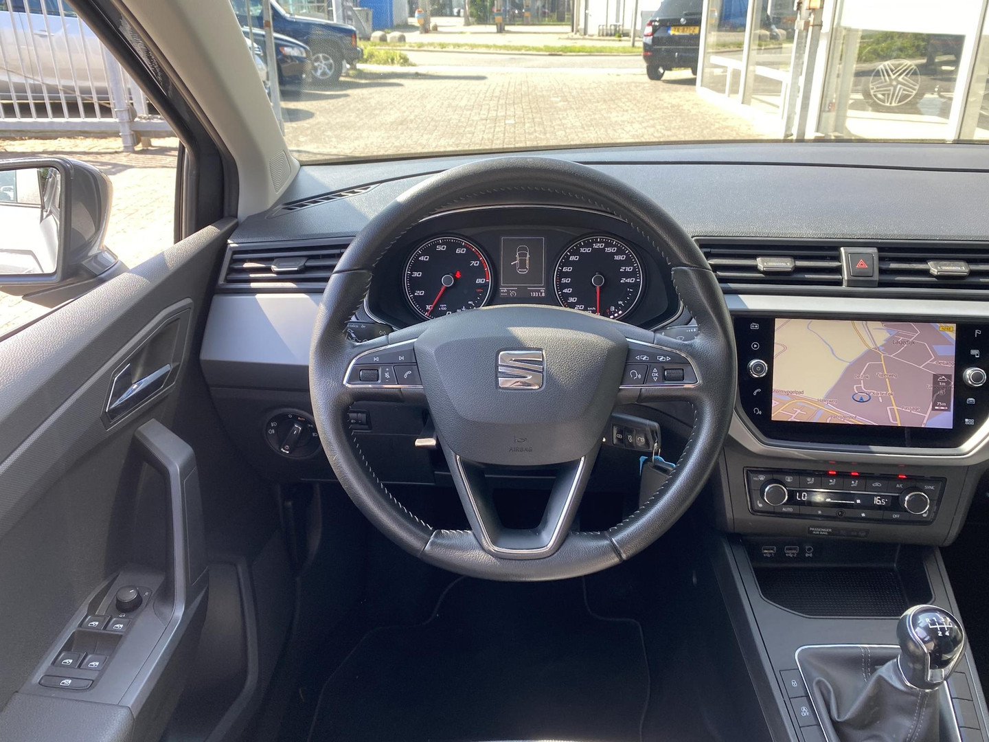 SEAT SEAT