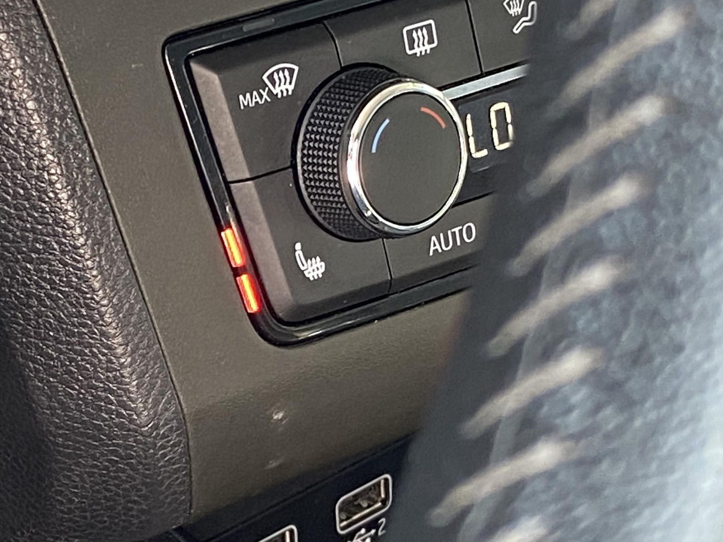 SEAT SEAT