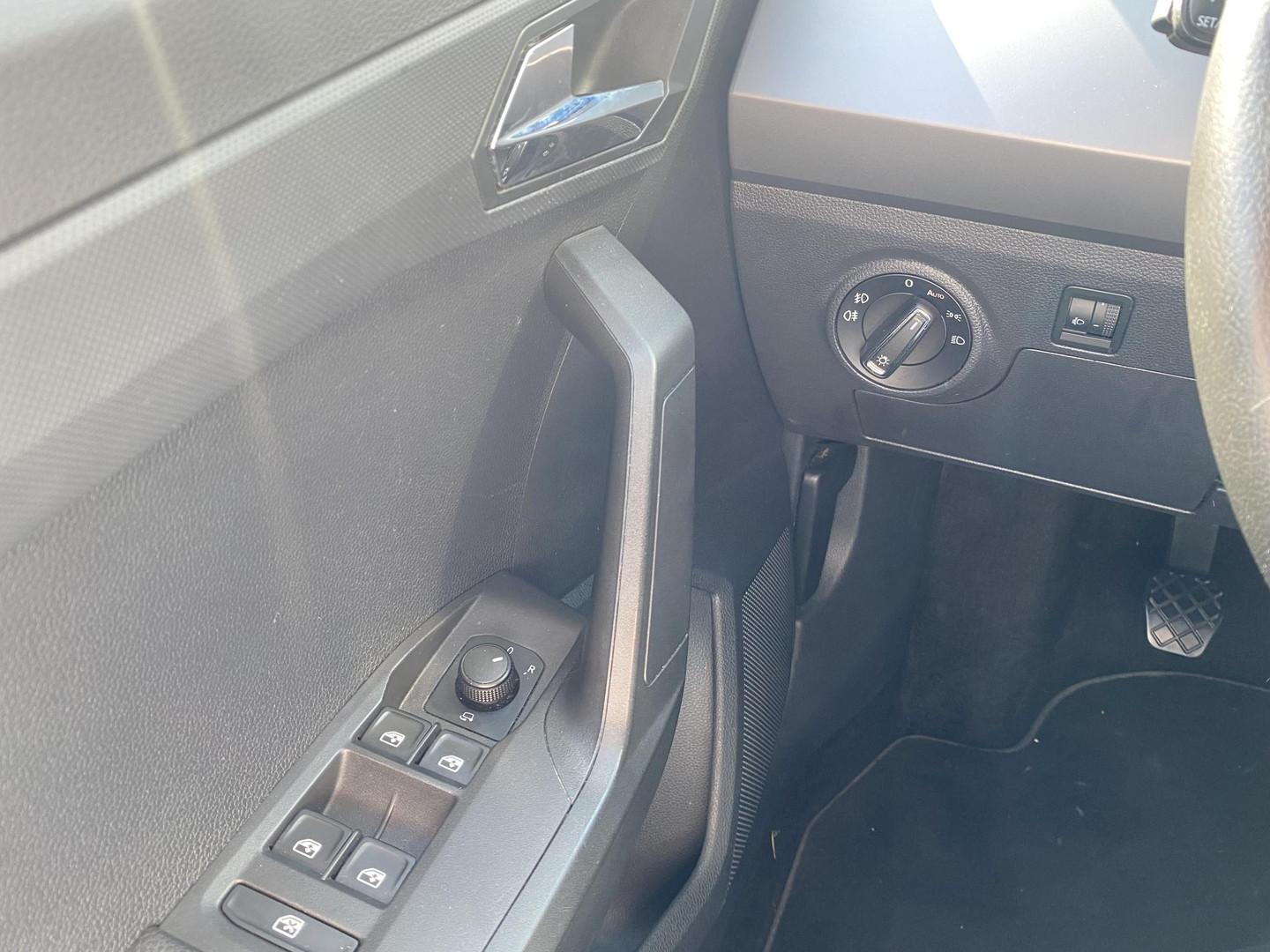 SEAT SEAT