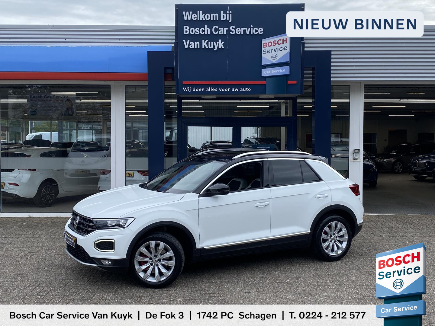 Volkswagen