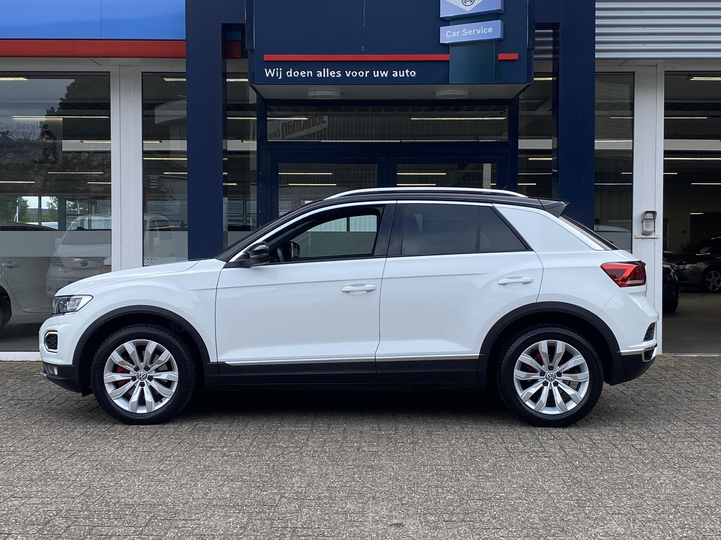 Volkswagen