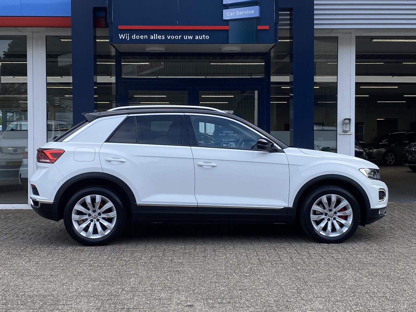 Volkswagen