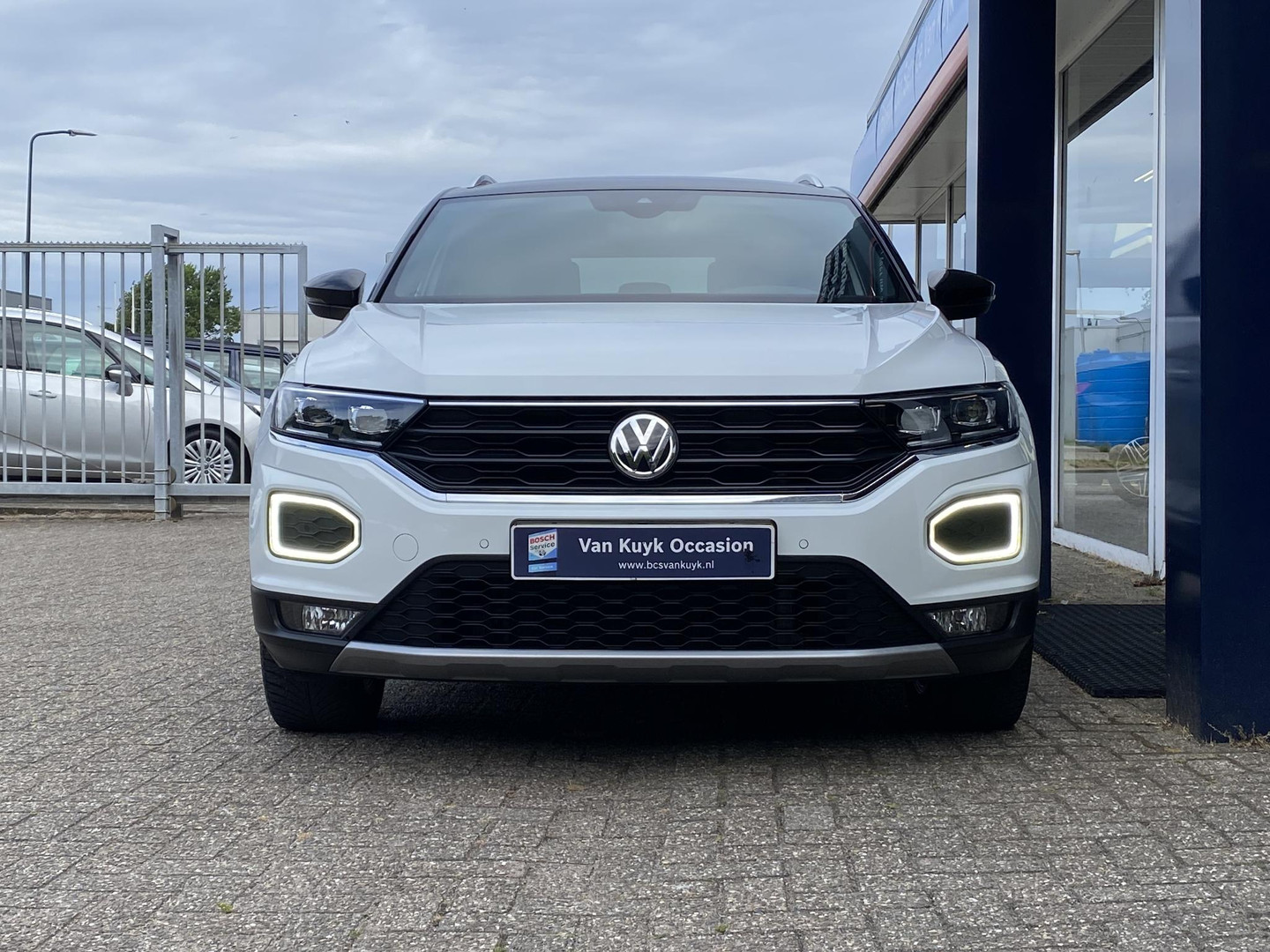 Volkswagen