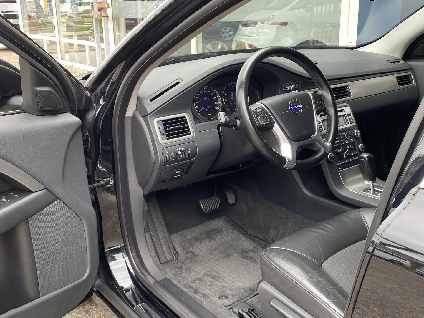 Volvo