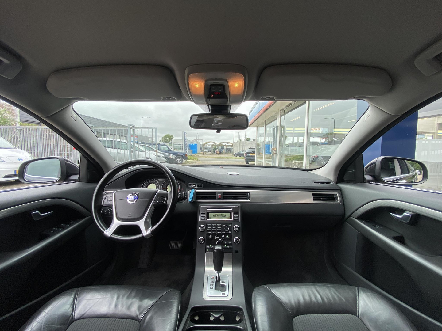 Volvo