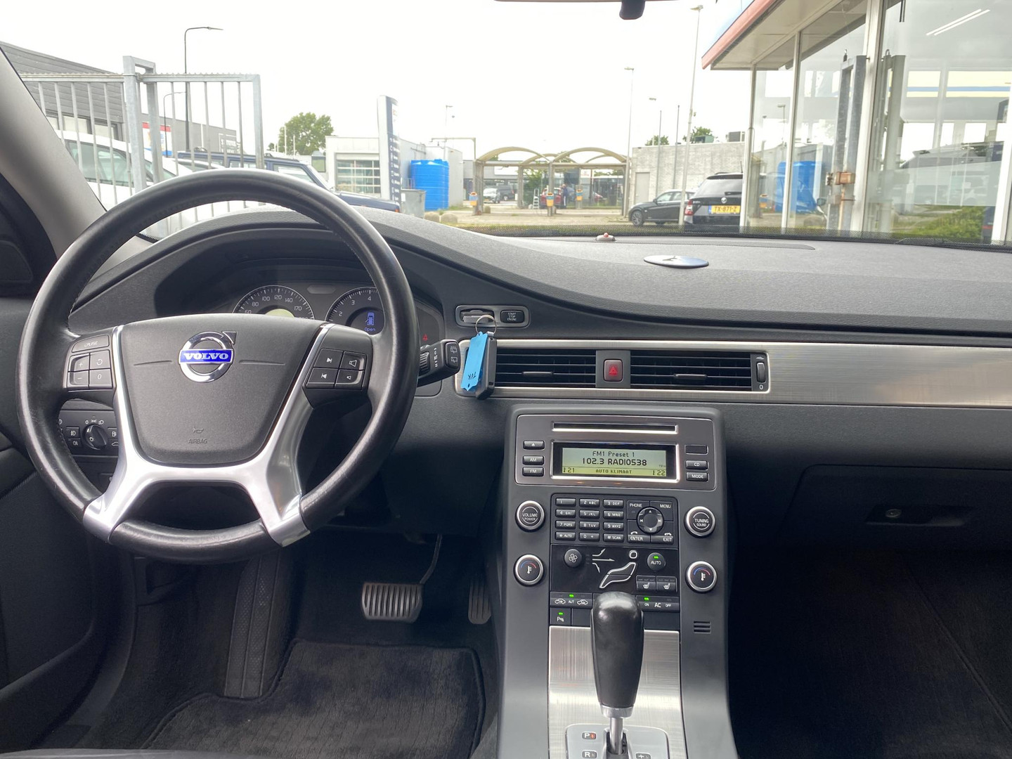 Volvo