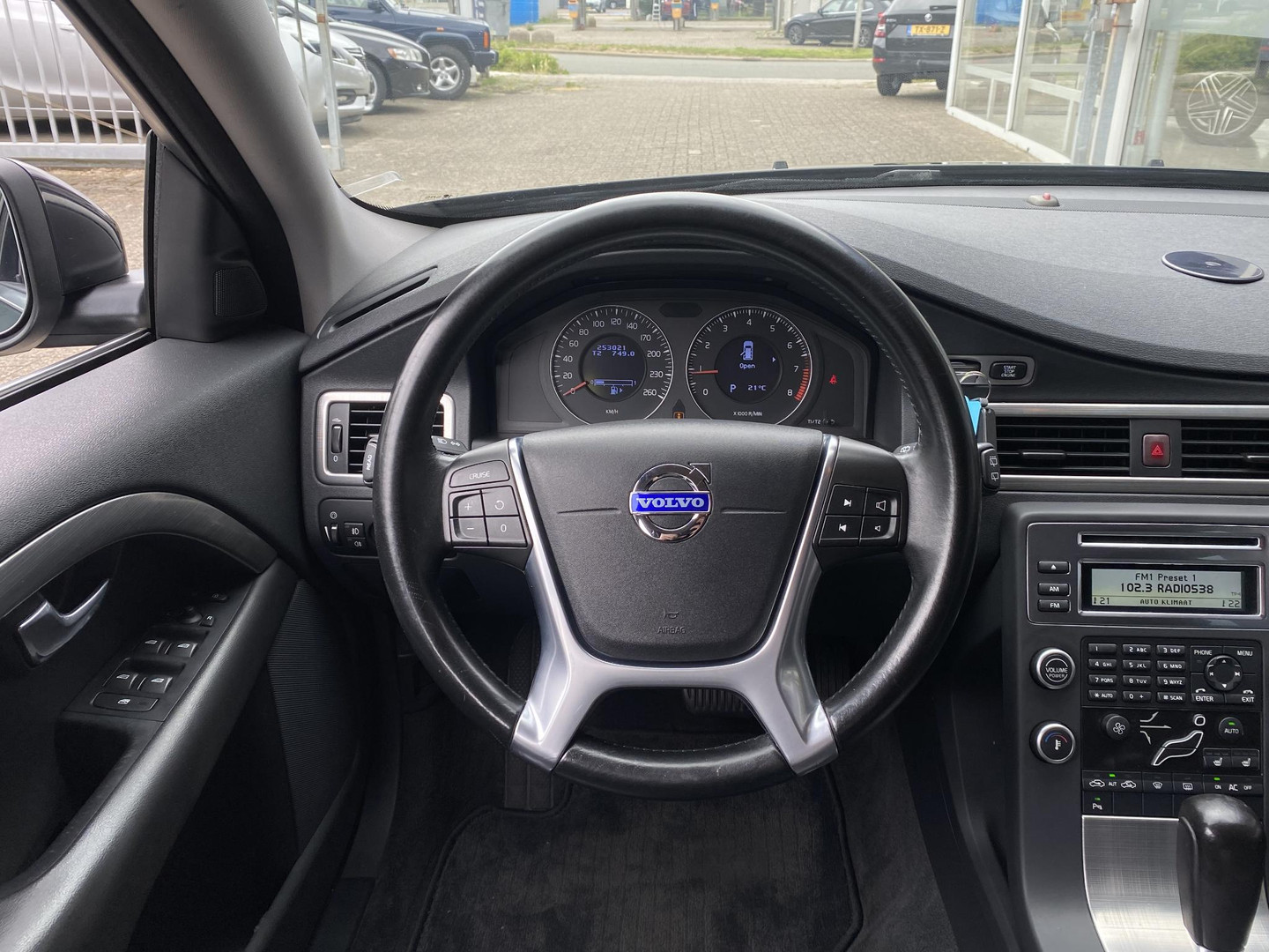 Volvo