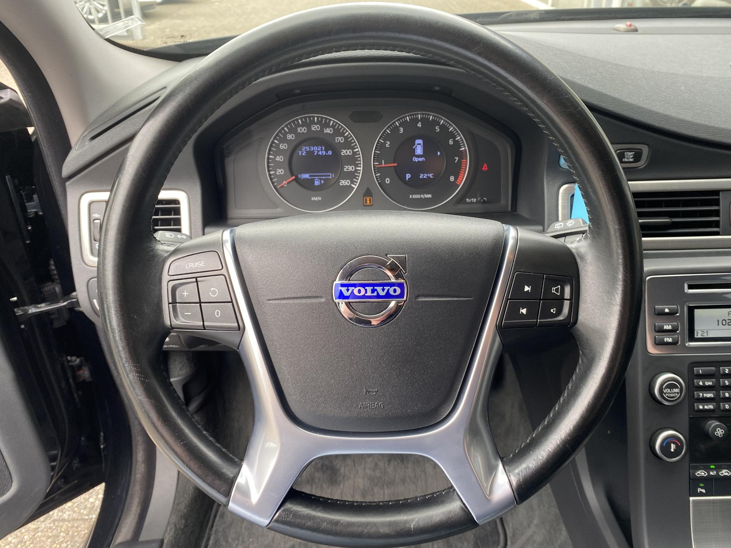 Volvo