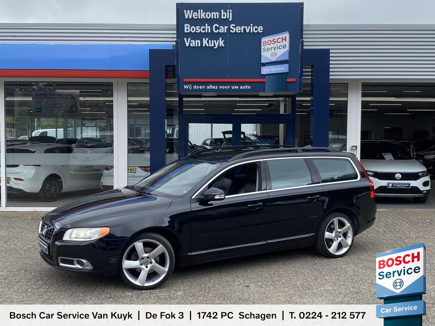 Volvo