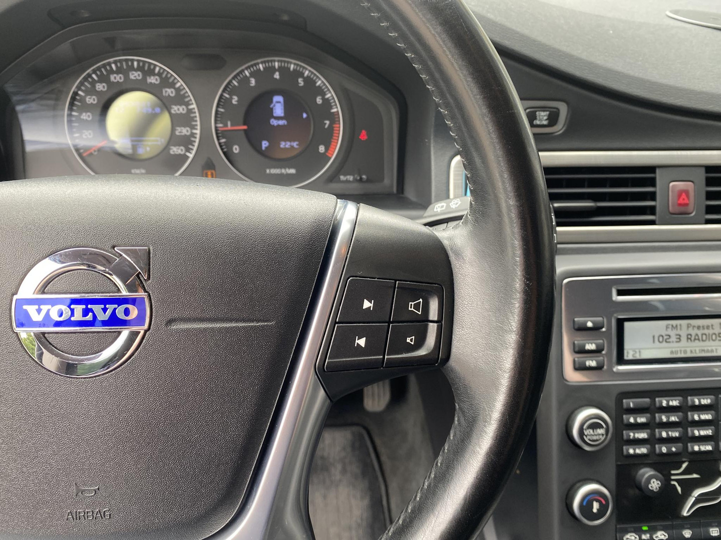 Volvo