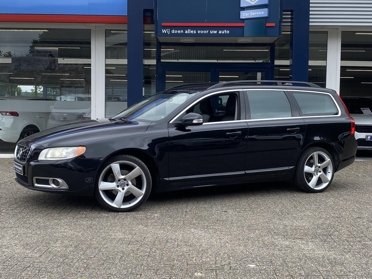 Volvo