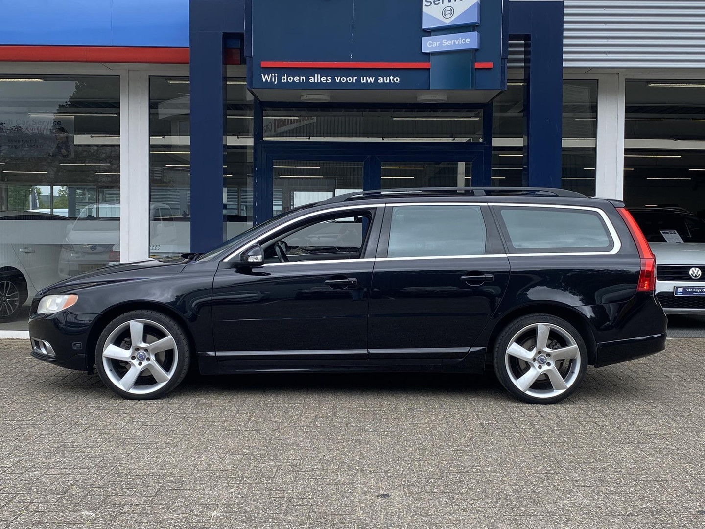 Volvo