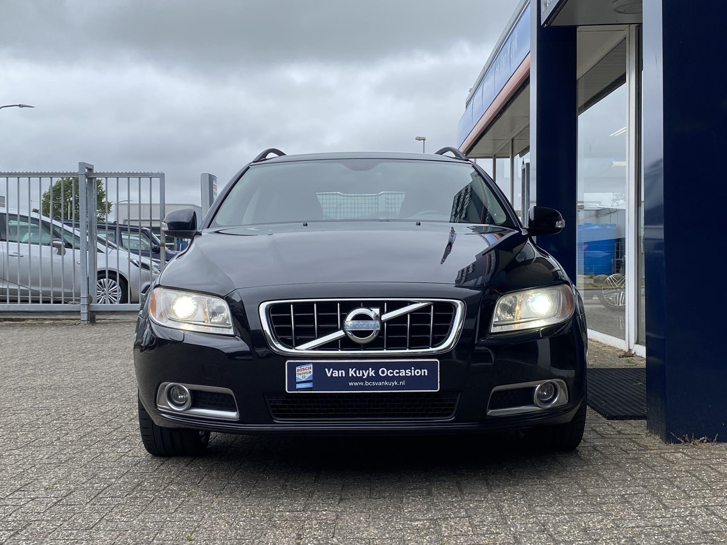 Volvo