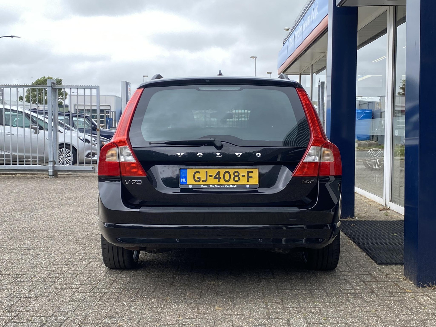 Volvo