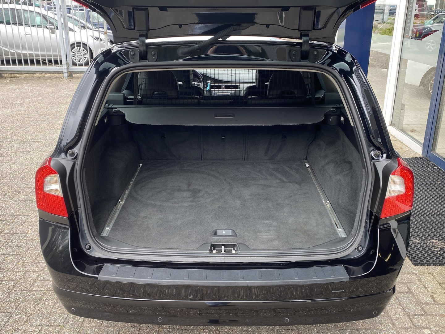 Volvo