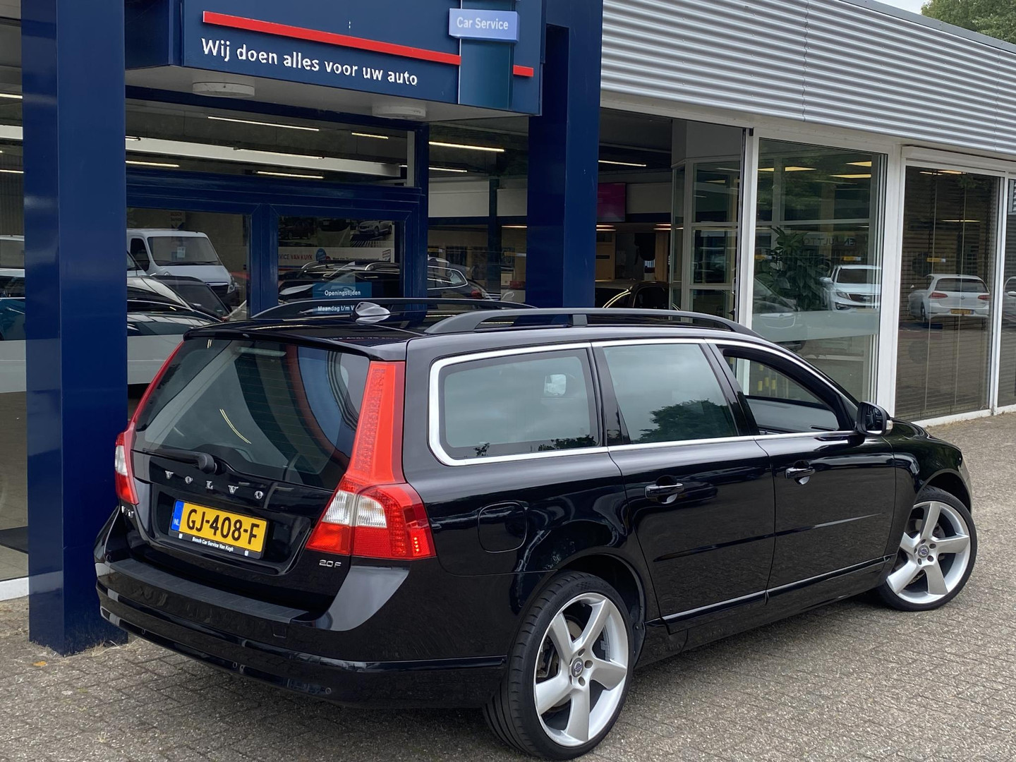 Volvo