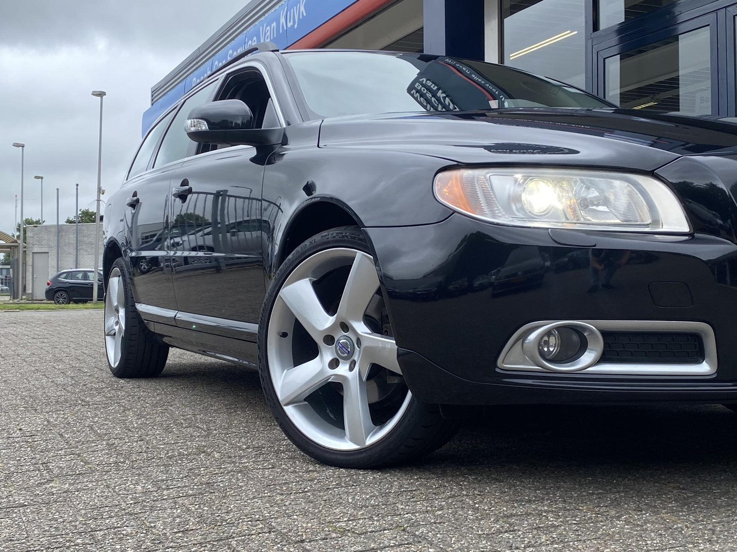 Volvo