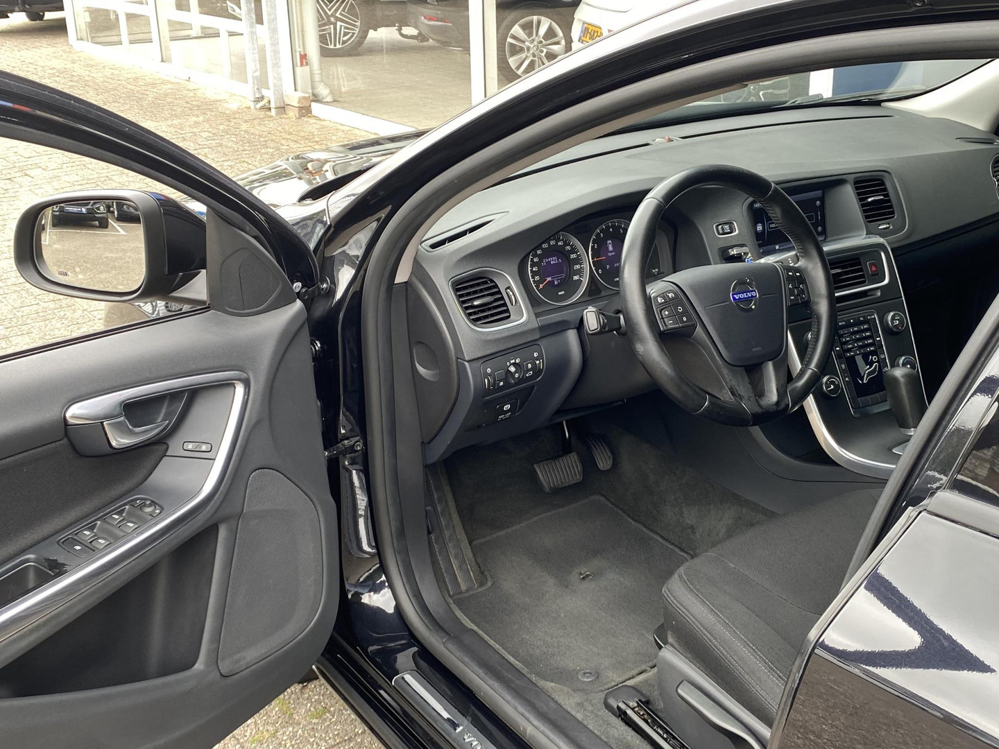 Volvo
