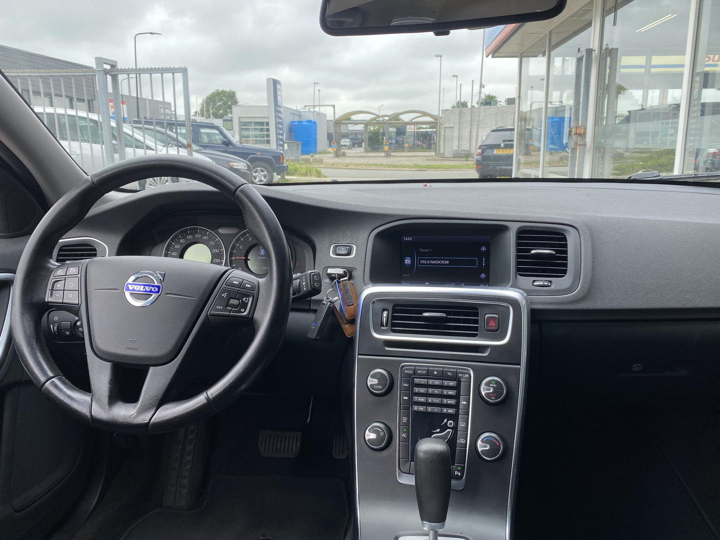 Volvo