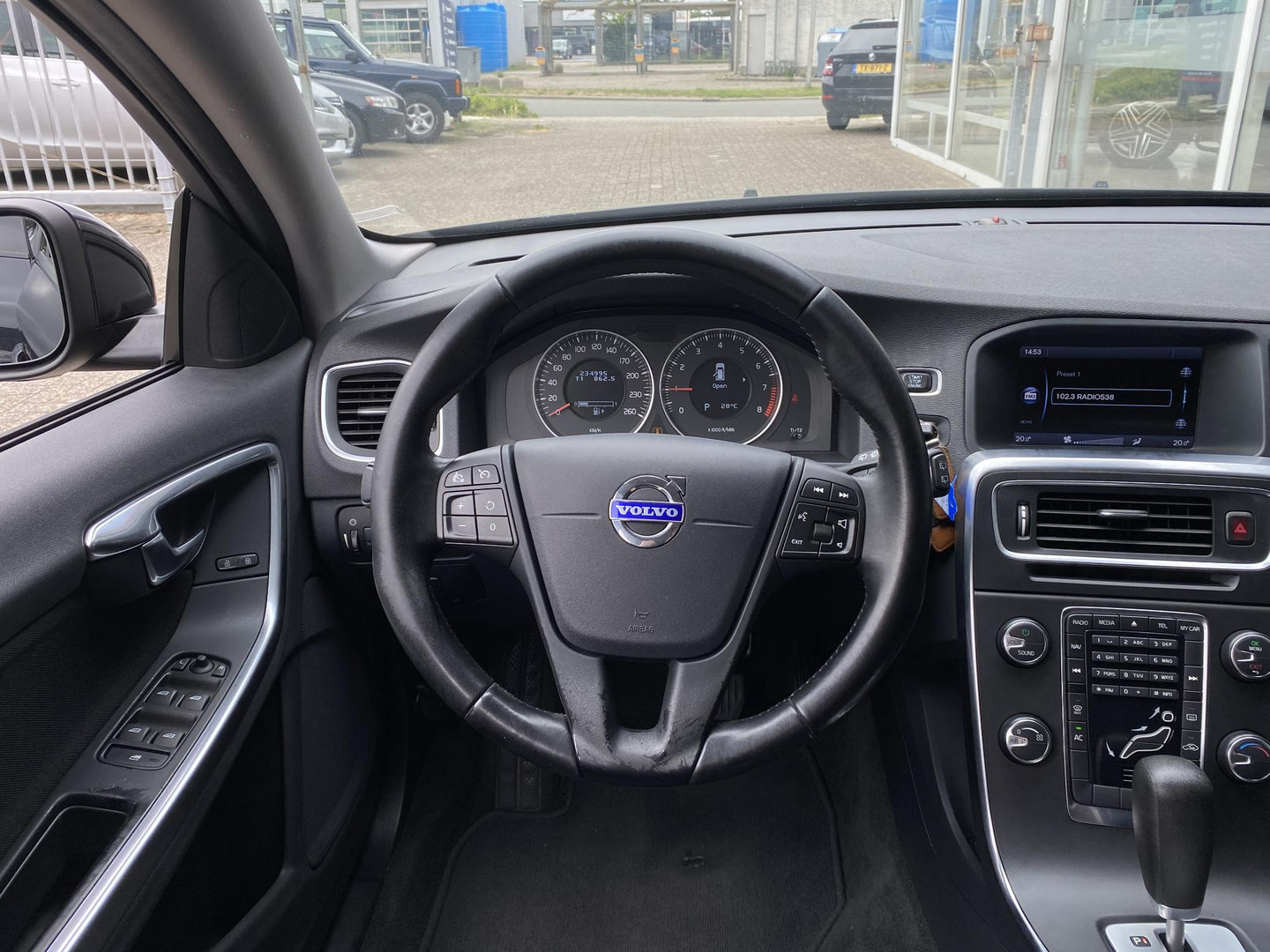 Volvo