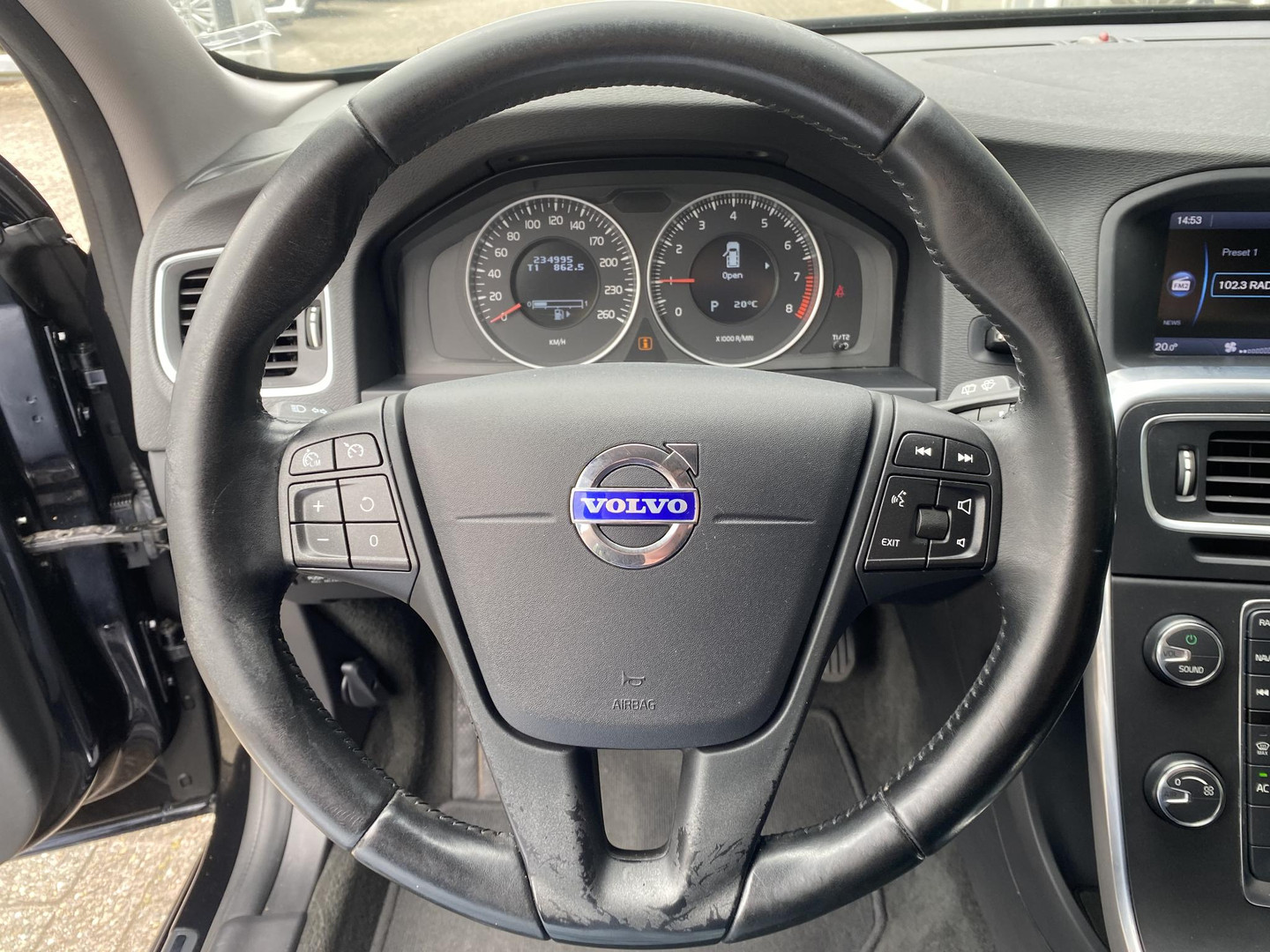 Volvo