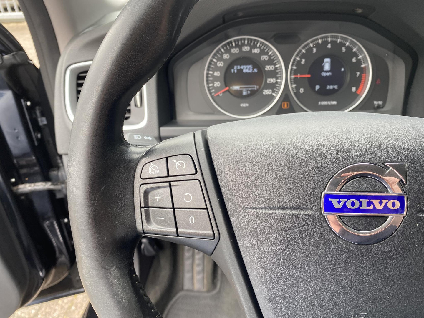 Volvo