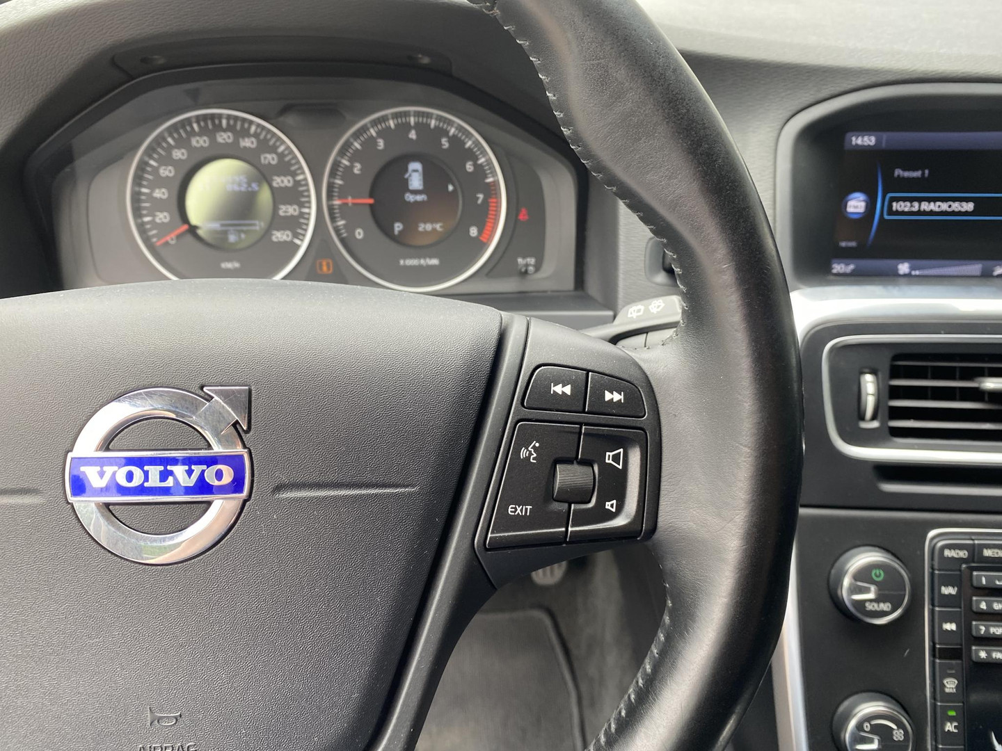 Volvo
