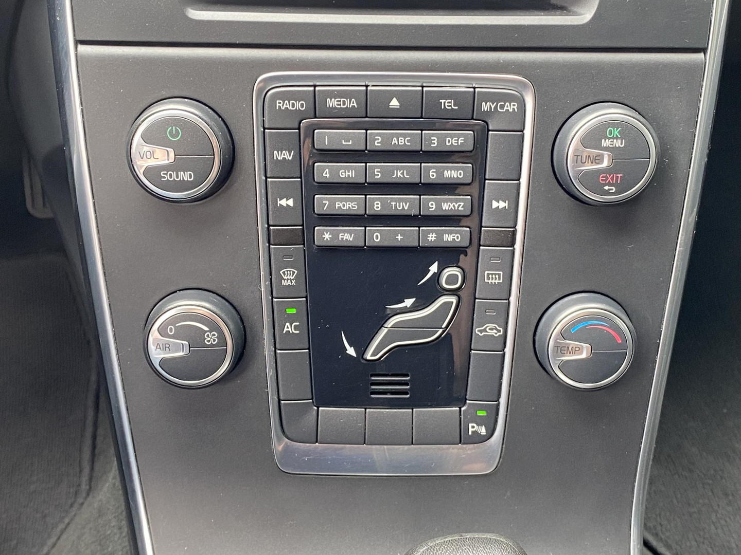 Volvo