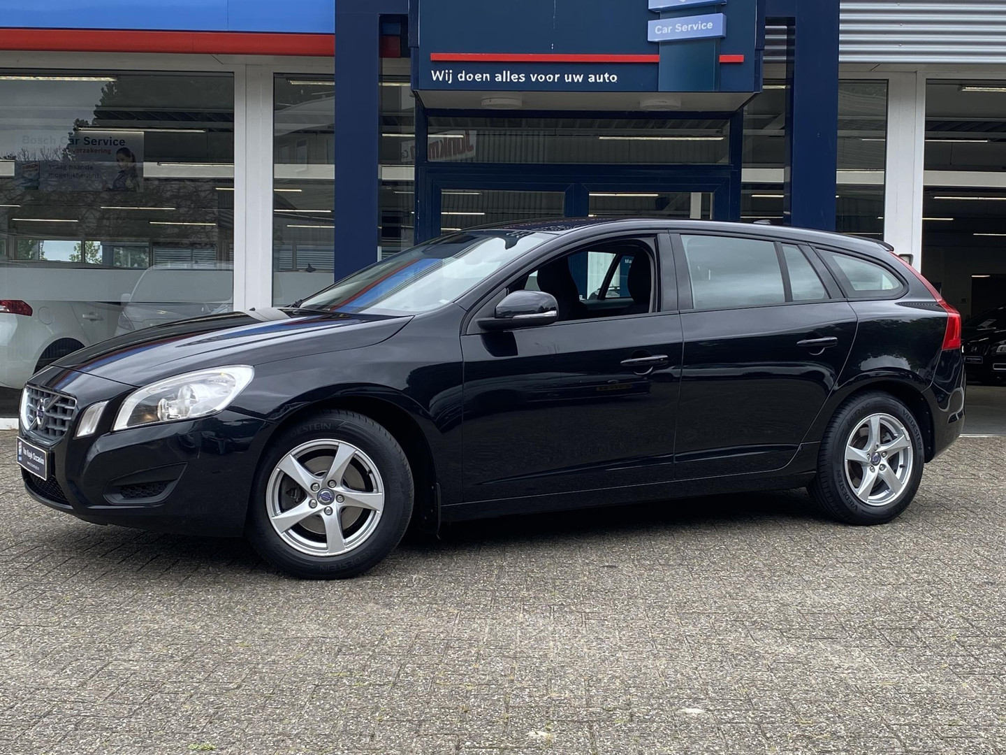 Volvo