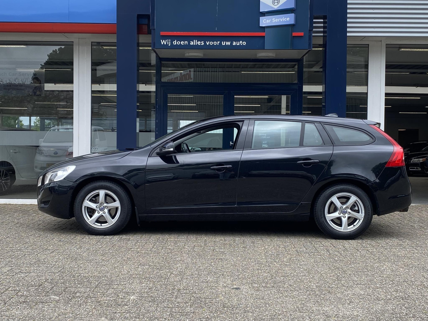 Volvo