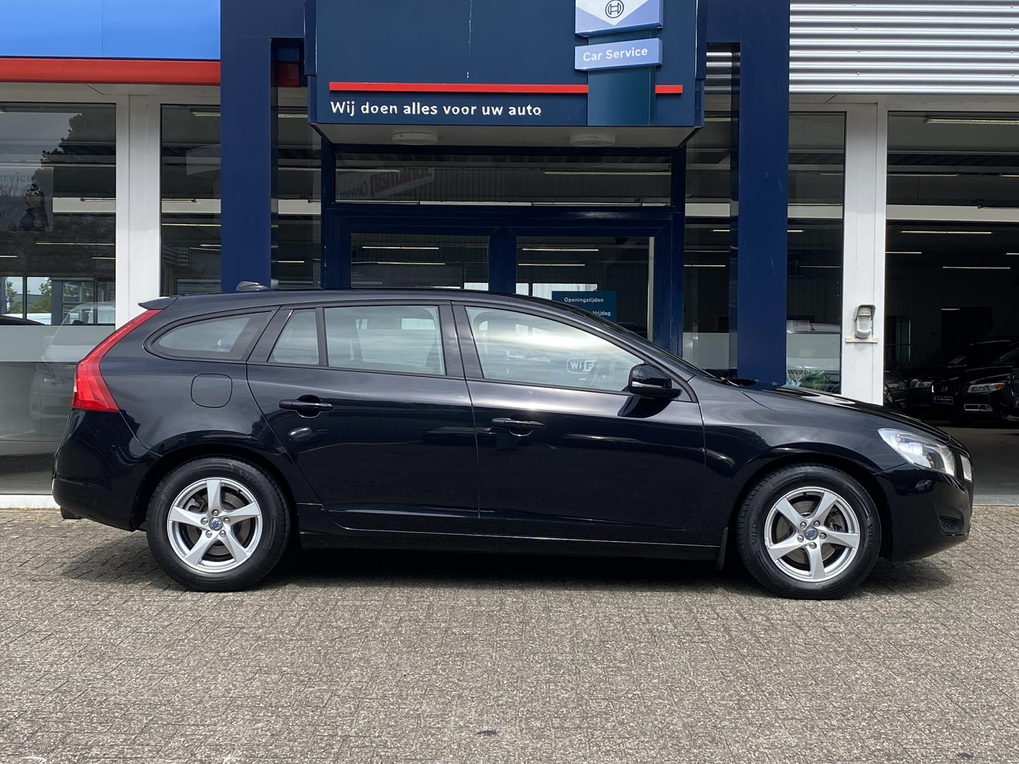 Volvo