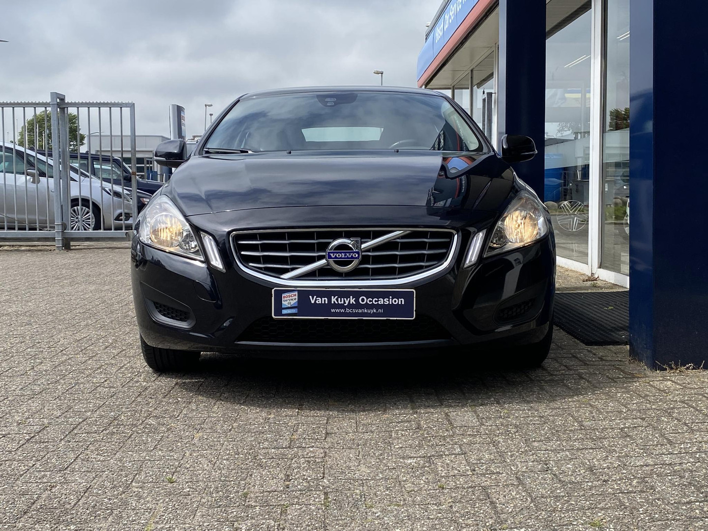 Volvo
