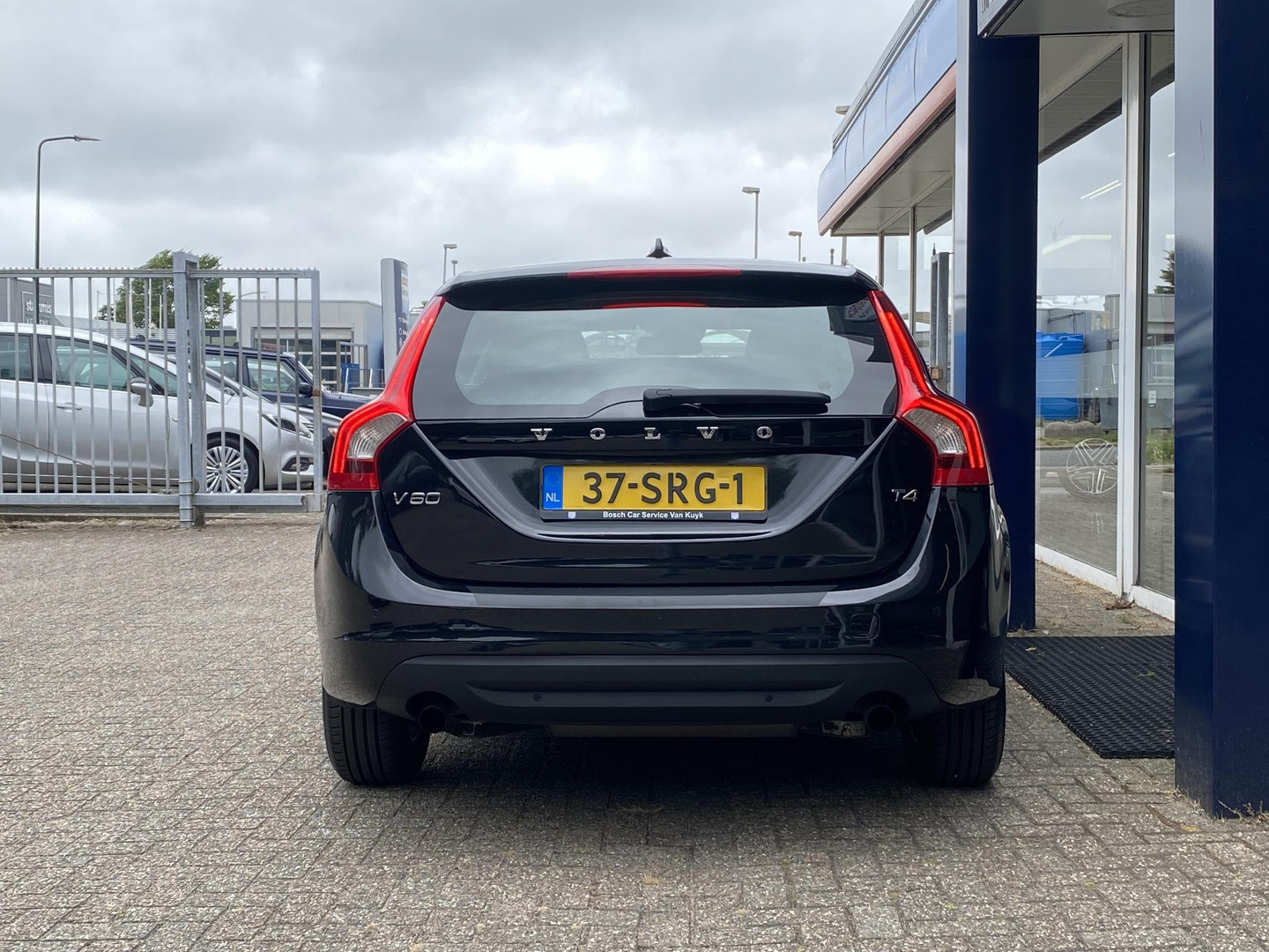 Volvo