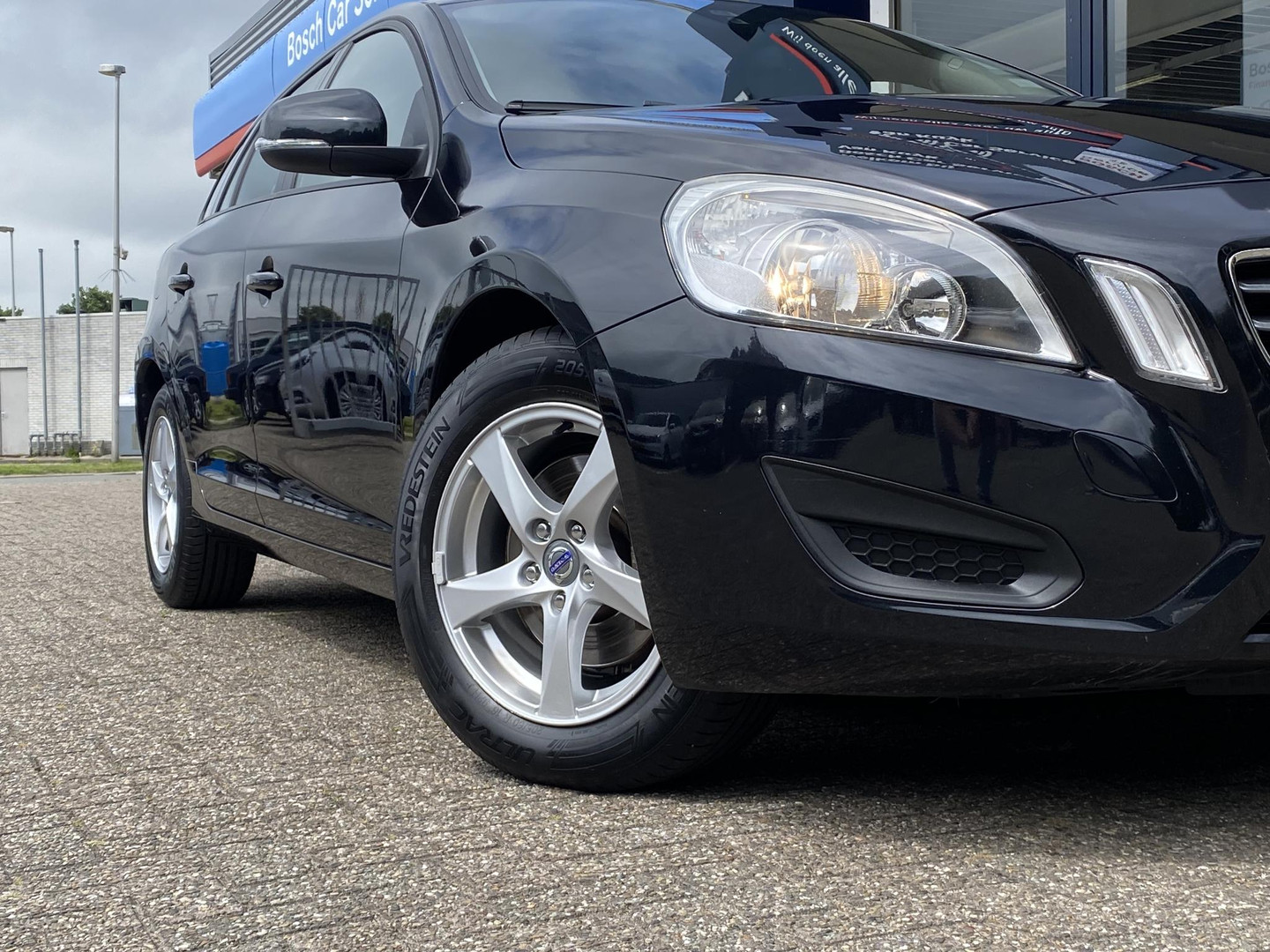 Volvo