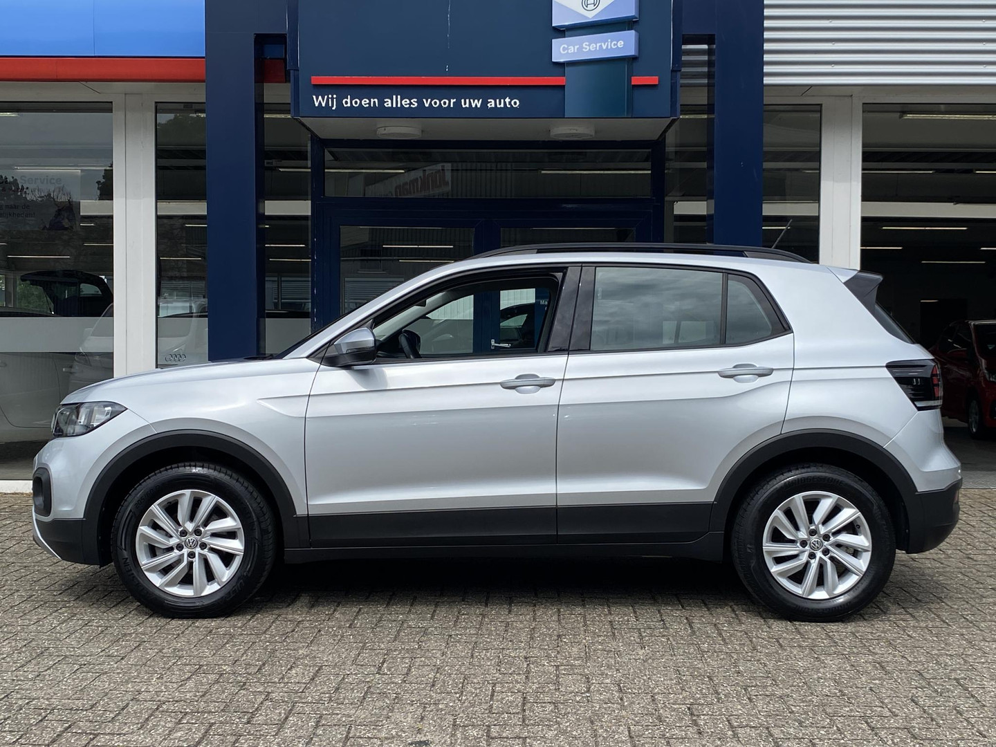 Volkswagen