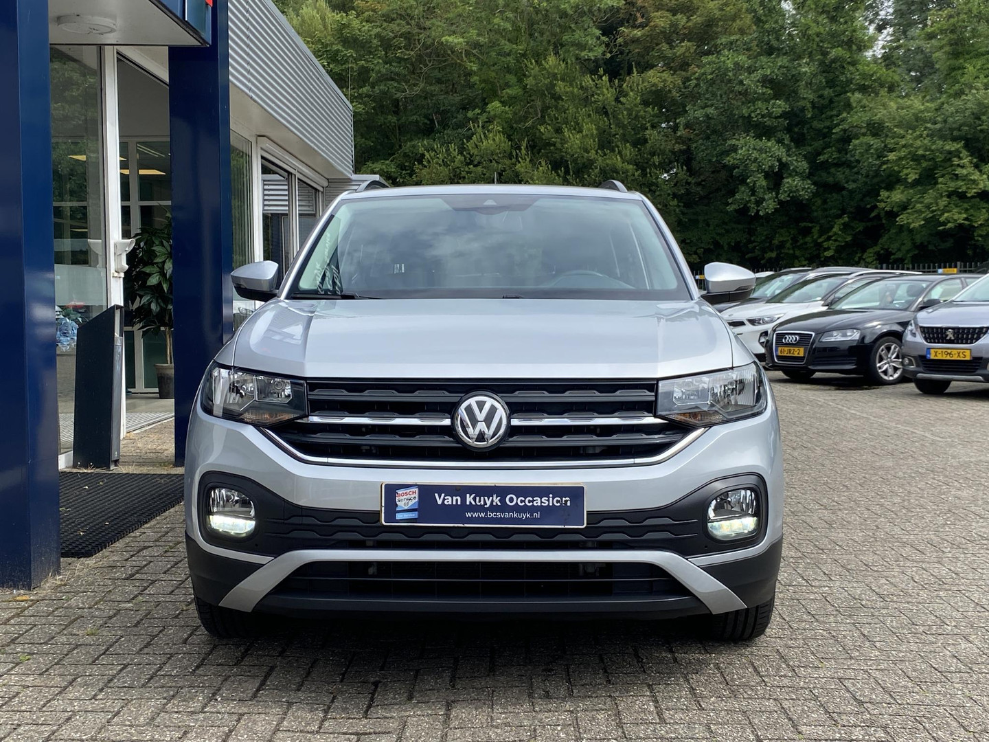 Volkswagen
