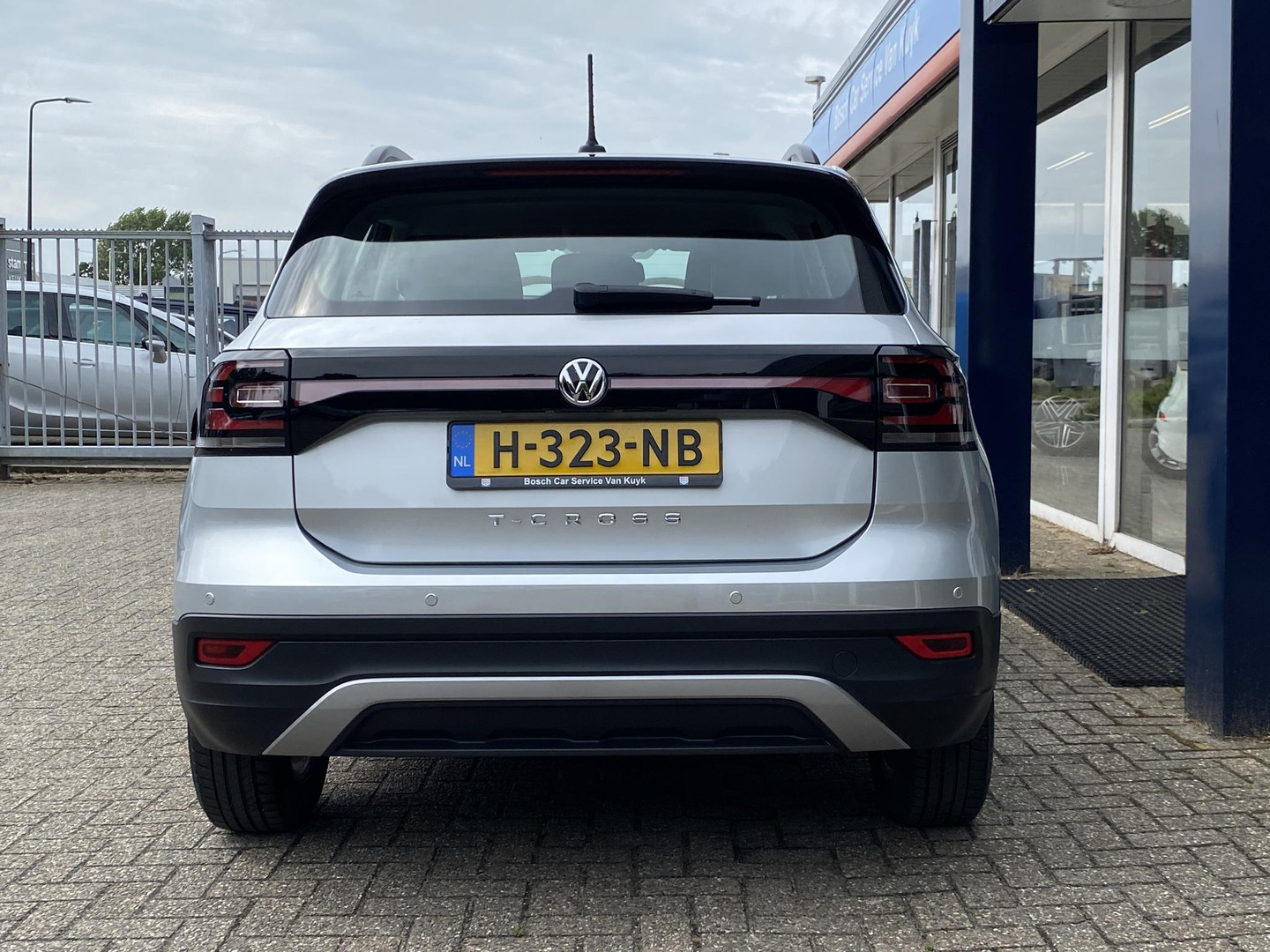 Volkswagen