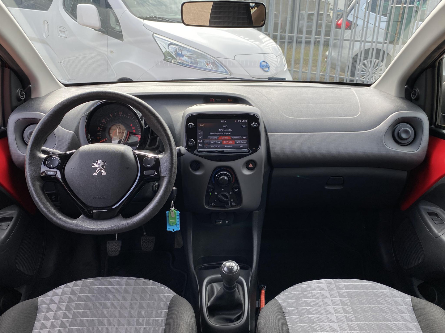 Peugeot