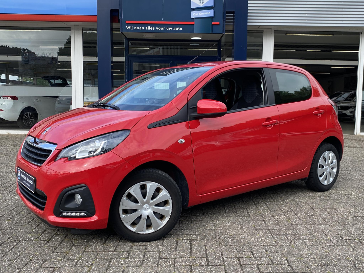 Peugeot