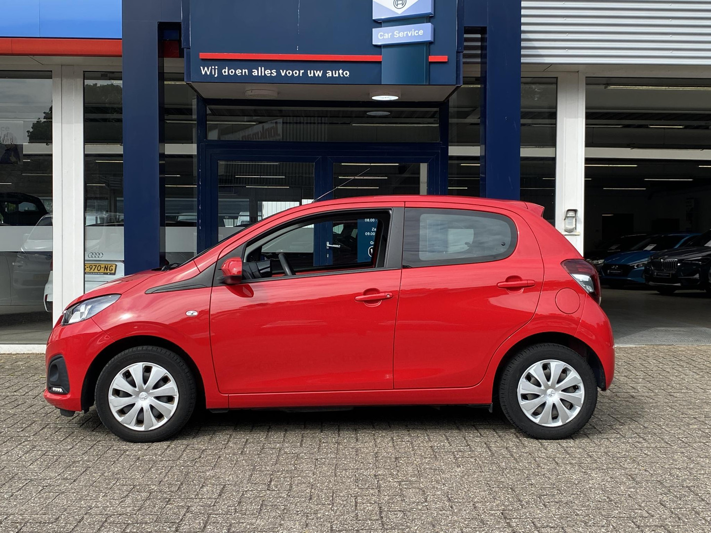 Peugeot