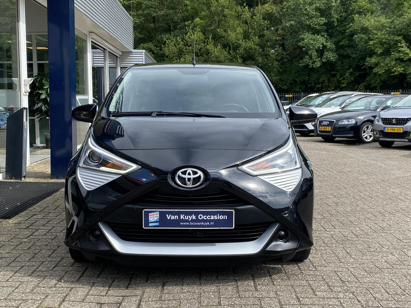 Toyota